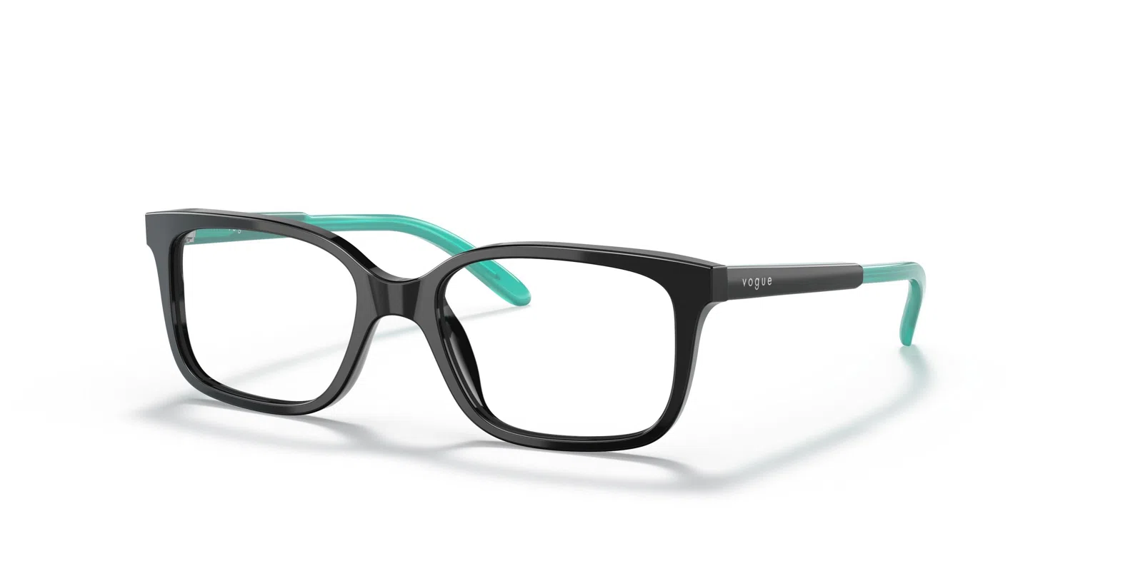 Vogue Eyewear Junior Clear 2014 Eyeglasses - view 6